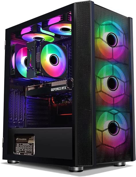 Stgaubron gaming desktop pc - STGAubron Gaming Desktop PC $ 829.99. 12th Variation. CPU Core i7-8700. GPU GeForce RTX 3060 Ti. Alternatives For STGAubron Gaming PC. Overwatch 2, 1920 x 1080, Epic. Change Parameters. No alternatives - this is the best option. PC Build Specs, Prices, and FPS in Games.